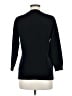 J.Crew 100% Wool Black Wool Pullover Sweater Size M - photo 2