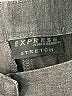 Express Gray Dress Pants Size 3 - 4 - photo 7