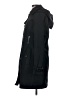 MICHAEL Michael Kors Black Trenchcoat Size XS - photo 5