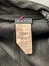 Ecru Black Dress Pants Size 11 - photo 4