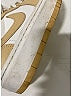 Air Jordan Tan 1 Elevate Low Sneakers Size 7 1/2 - photo 3