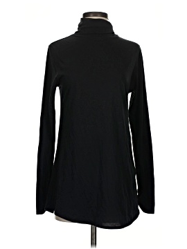 Lilla P Long Sleeve Turtleneck (view 1)