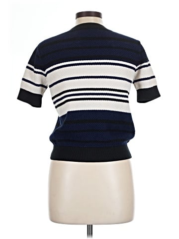 Comptoir des Cotonniers Short Sleeve Top (view 2)