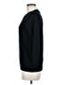 J.Crew 100% Wool Black Wool Pullover Sweater Size M - photo 5