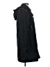 MICHAEL Michael Kors Black Trenchcoat Size XS - photo 4