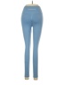 Alphalete Athletics Blue Yoga Pants Size M - photo 2