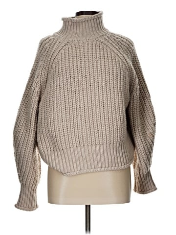 H&M Turtleneck Sweater (view 1)