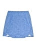 Vineyard Vines Performance Paisley Blue Active Skort Size 00 - photo 1