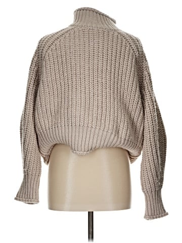 H&M Turtleneck Sweater (view 2)