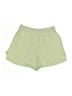 Cotopaxi Solid Green Athletic Shorts Size S - photo 1