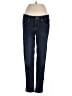 Wit & Wisdom Solid Blue Jeans Size 4 (petite) - photo 1