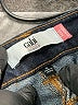 CAbi Blue Jeans Size 8 - photo 7