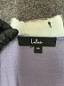 Lulus Purple Bodysuit Size XS - photo 3