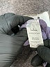Lulus Purple Bodysuit Size XS - photo 4