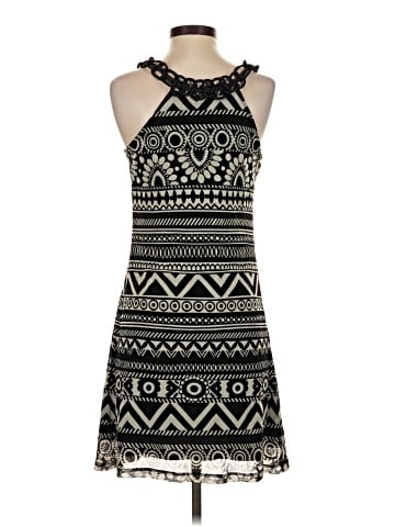 INC International Concepts Casual Dress (view 2)
