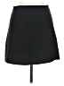 Wilfred Solid Gray Formal Skirt Size 6 - photo 1