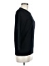 J.Crew 100% Wool Black Wool Pullover Sweater Size M - photo 4