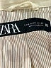 Zara Ivory Jacket Size XS - photo 6