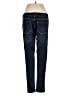 Wit & Wisdom Solid Blue Jeans Size 4 (petite) - photo 2