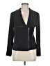 Cupcakes & Cashmere 100% Polyester Black Cardigan Size M - photo 1
