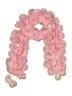 Unbranded Pink Scarf One size - photo 1