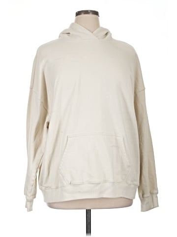 Hollister Pullover Hoodie (view 1)