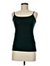 Primark Green Tank Top Size M - photo 1
