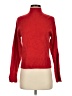 Primark Solid Red Turtleneck Sweater Size S - photo 1