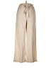 Shein 100% Polyester Ivory Casual Pants Size L - photo 1