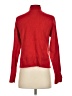 Primark Solid Red Turtleneck Sweater Size S - photo 2