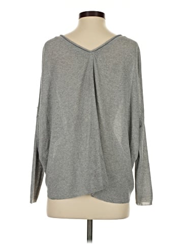 Zara Long Sleeve Top (view 2)