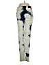 Baby Phat Tie-dye Blue Jeans Size 4 - photo 2