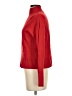 Primark Solid Red Turtleneck Sweater Size S - photo 5