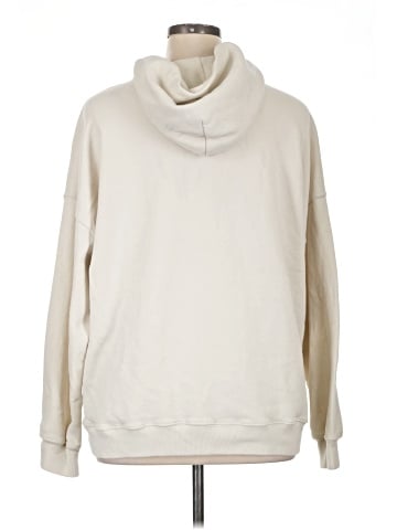 Hollister Pullover Hoodie (view 2)