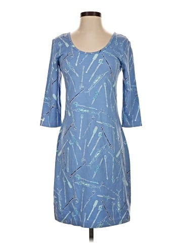 Persifor Casual Dress (view 1)