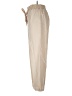 Shein 100% Polyester Ivory Casual Pants Size L - photo 5