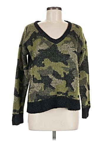 MICHAEL Michael Kors Pullover Sweater (view 1)