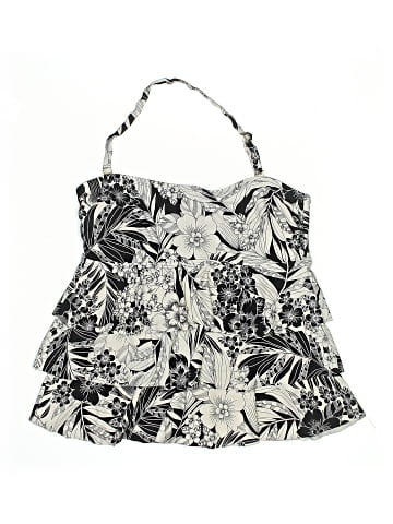 Island Escape Swimsuit Top (view 1)