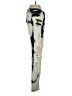 Baby Phat Tie-dye Blue Jeans Size 4 - photo 4
