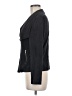 Cupcakes & Cashmere 100% Polyester Black Cardigan Size M - photo 5