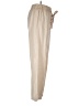 Shein 100% Polyester Ivory Casual Pants Size L - photo 4