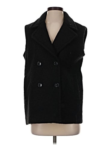 Ann Taylor LOFT Vest (view 1)