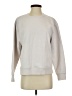 Athletic Works Silver Sweatshirt Size S - photo 1