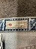 Adriano Goldschmied Blue Jeans Size 24 waist - photo 7
