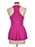 SPANX Pink Active Tank Size L - photo 2