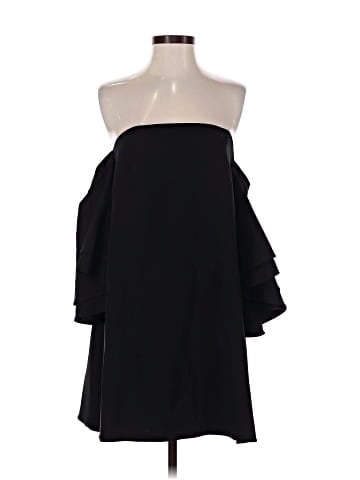 Milly Cocktail Dress (view 1)
