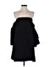 Milly Black Cocktail Dress Size 4 - photo 1