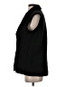 Ann Taylor LOFT Black Vest Size XS - photo 5