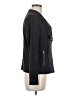 Cupcakes & Cashmere 100% Polyester Black Cardigan Size M - photo 4