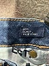 Gap Solid Blue Jeans Size 30 waist regular - photo 8